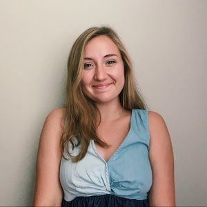 Meet your Posher, Robyn